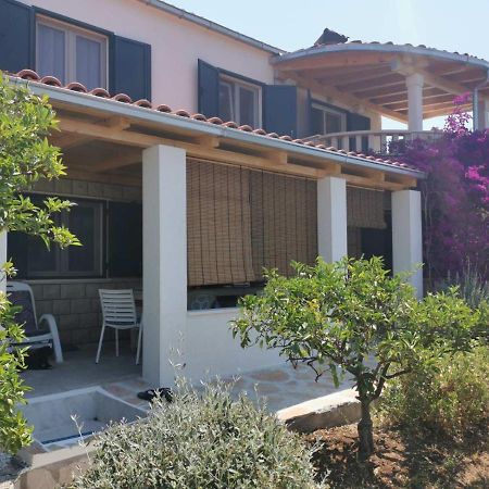 Apartment Miljenko Tomic Splitska Εξωτερικό φωτογραφία