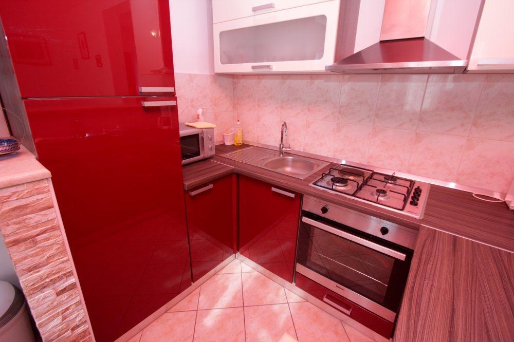Apartment Miljenko Tomic Splitska Εξωτερικό φωτογραφία