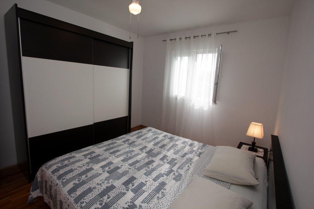Apartment Miljenko Tomic Splitska Εξωτερικό φωτογραφία