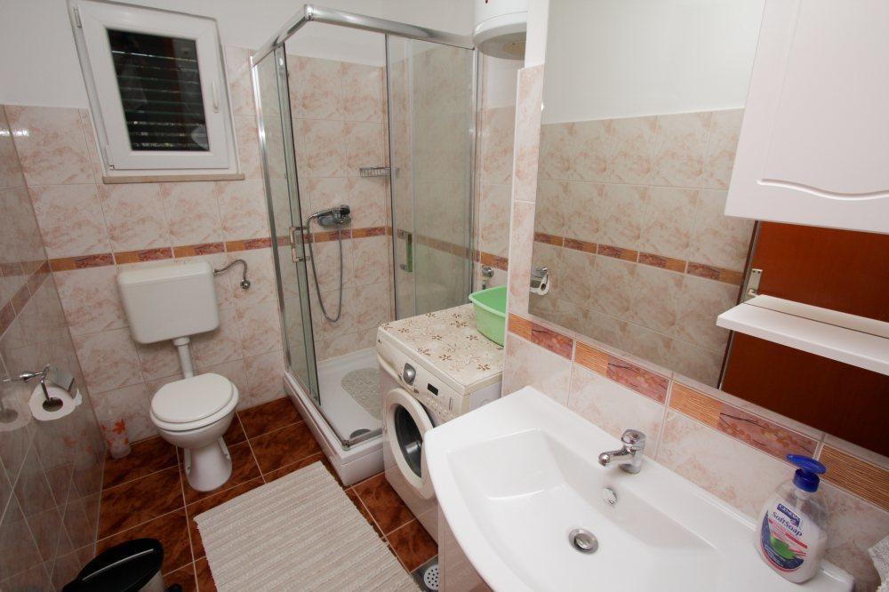Apartment Miljenko Tomic Splitska Εξωτερικό φωτογραφία