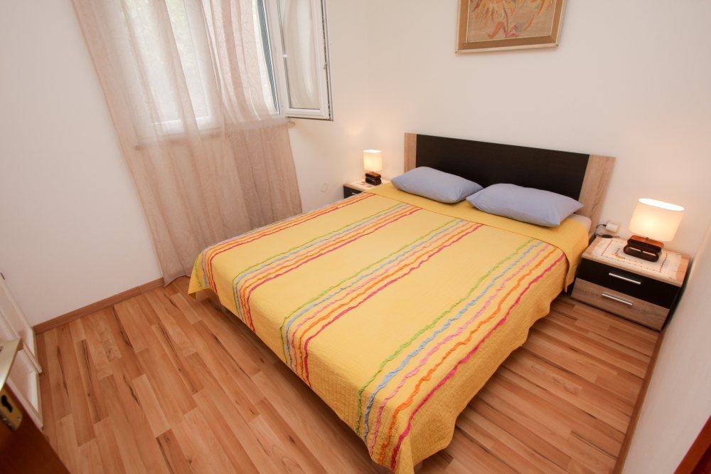 Apartment Miljenko Tomic Splitska Εξωτερικό φωτογραφία
